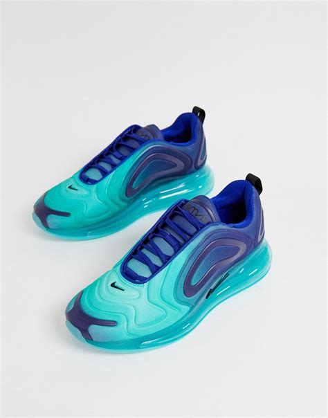 nike air 720 blau|nike air max 720.